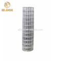 China Professional Galvanized Welded Wire Mesh Fence Wire Mesh Rolls